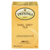 TWININGS TEA EARL GREY [40 g]