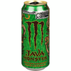 MONSTER JAVE IRISH CREAM [473 ml]