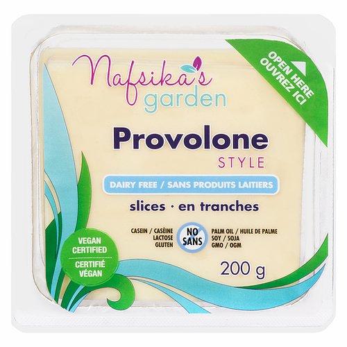 NAFSIKAS PROVOLONE STYLE [1 ea]