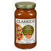 CLASSICO TRADITIONAL PIZZA SAU [410 ml]
