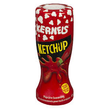 KERNELS KETCHUP SEASONING [125 g]