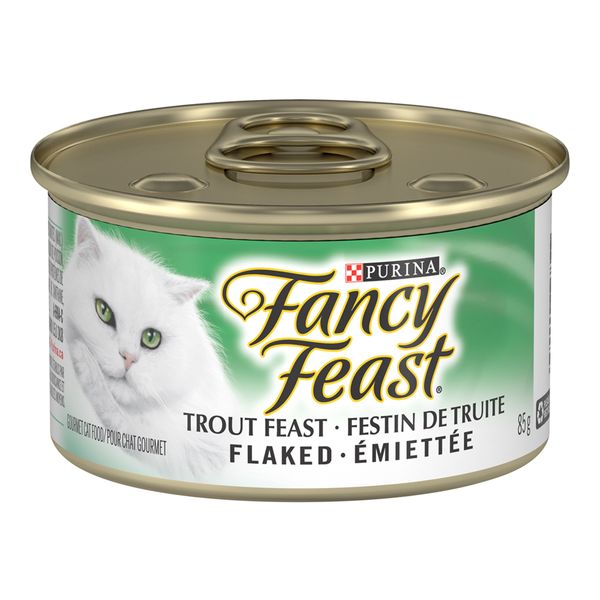 FANCY FEAST TROUT FEAST [85 g]