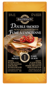 BALDERSON DOUBLE SMOKEDCHEDDAR [250 g]