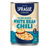 SPRAGUE WHITE BEAN CHILI [425 g]