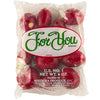 RED RADISHES 1LB [1 ea]