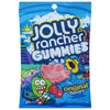 Jolly Rancher Original Flavors Gummies Candy, 7 oz