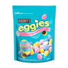 HERSHEYS EGGIES MILK CHOC 200 g