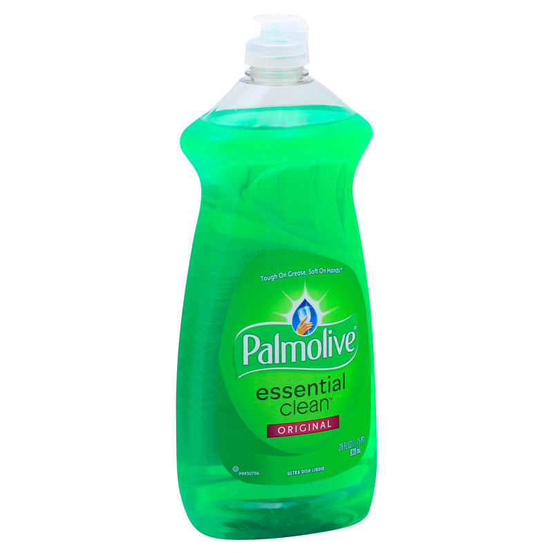 PALMOLIVE ORIGINAL [828 ml]
