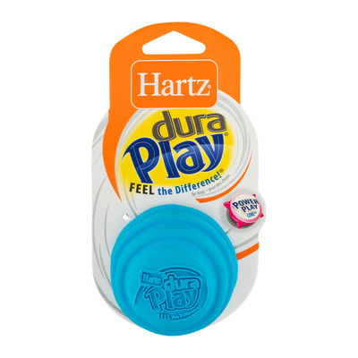 DURA PLAY BALL SMALL [1 ea]