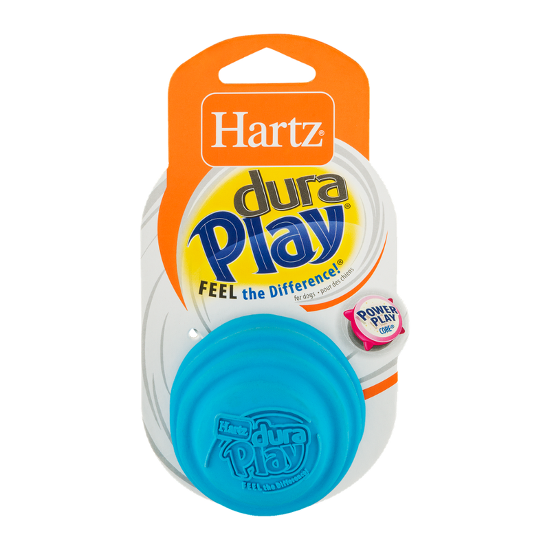 DURA PLAY BALL SMALL [1 ea]