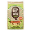 QUE PASA LIME TORTILLA CHIPS [300 g]