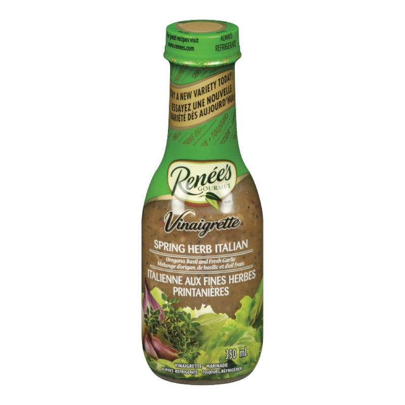 RENEES SPRING HERB DRESSING [350 ml]