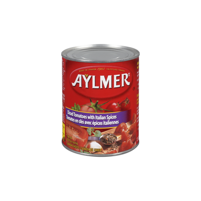AYLMER DICED ITALIAN SPICES [1 ea]