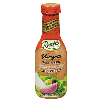RENEES SWEET ONION [350 ml]