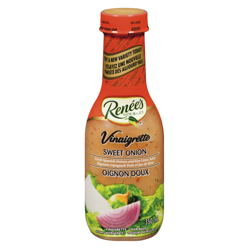 RENEES SWEET ONION [350 ml]