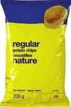 NN REGULAR CHIPS [200 g]