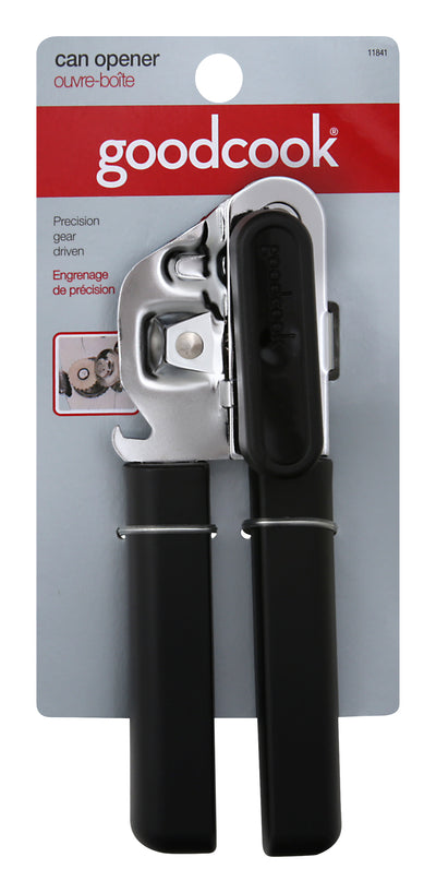 GOOD COOK- CAN OPENER [1 ea]