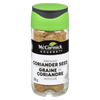 McCORMICK CORIANDER SEED [28 g]