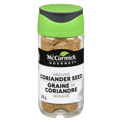 McCORMICK CORIANDER SEED [28 g]