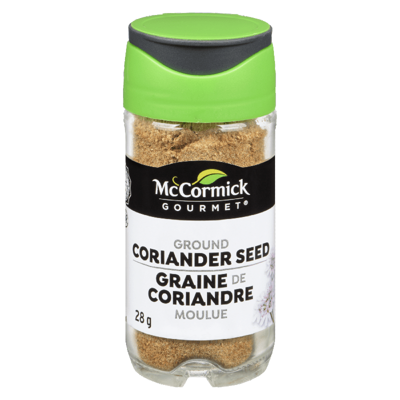 McCORMICK CORIANDER SEED [28 g]