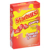 SINGLES STARBURST CHERRY [6 pkg]
