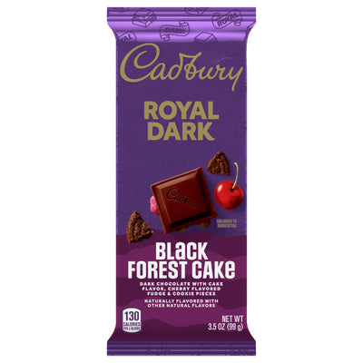 CADBURY BLACK FOREST CAKE [100 g]