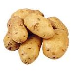 5LB RUSSET POTATOES [1 ea]