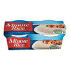 MINUTE RICE BASMATI RICE [250 g]