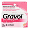 GRAVOL TABLETS [1 ea]