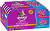 WHISKAS PP SEAFOOD CAT 12 PACK [12 pkg]