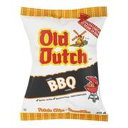 OLD DUTCH BBQ [66 g]