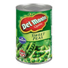 DELMONTE SWEET PEAS [398 ml]