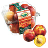 3L BASKET PEACHES [1 ea]