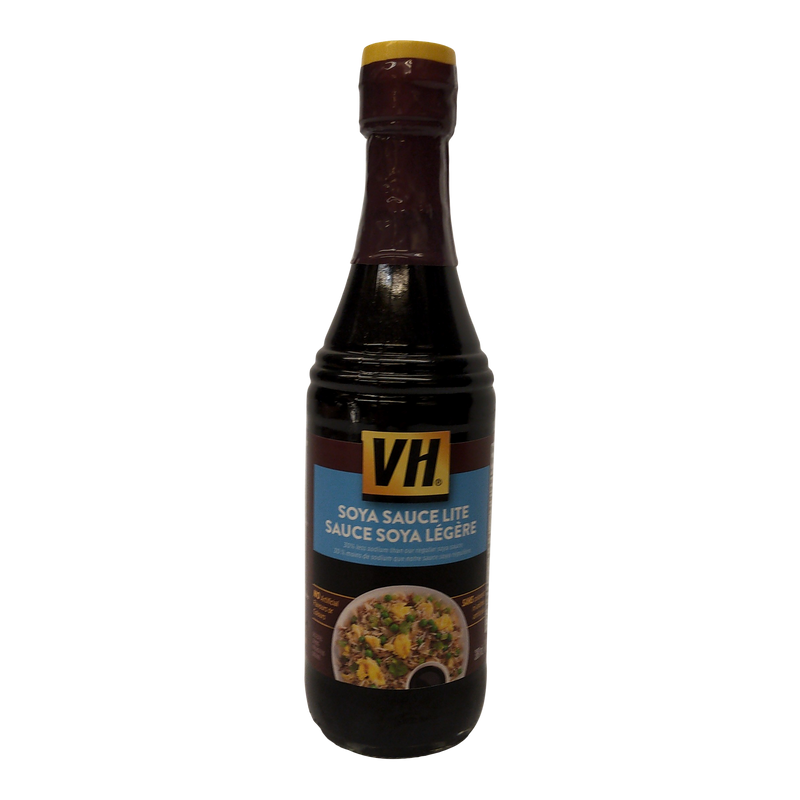 VH SOYA SAUCE LITE [380 ml]