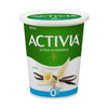 DANONE ACTIVIA FF VANILLA [650 g]