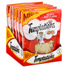 WHISKAS TEMPTATIONS BEEF [180 g]