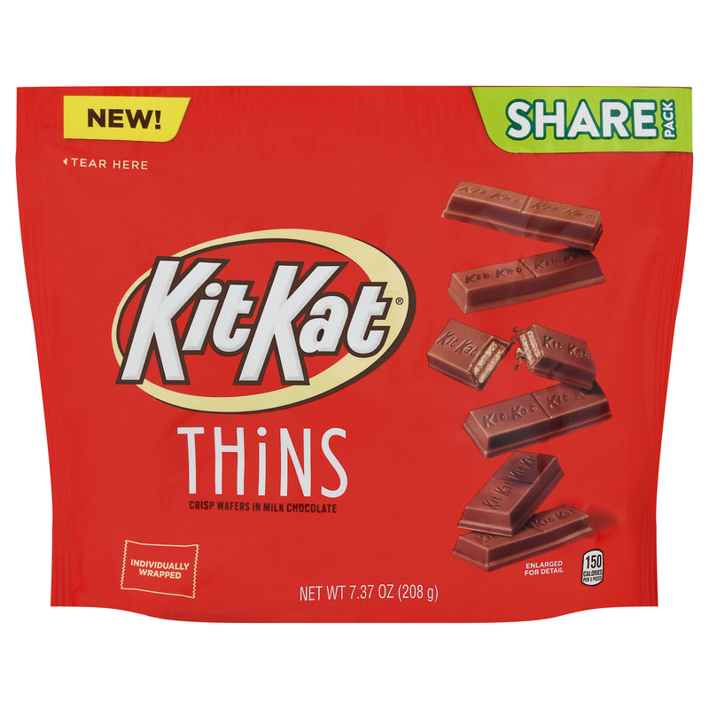 KIT KAT THINS [208 g]