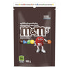 M&M MILK CHOCOLATE POUCH [165 g]