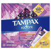 TAMPAX RADIANT REGULAR [28 pcs]