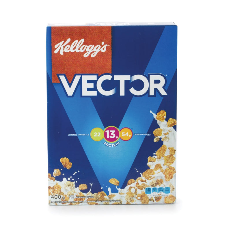 VECTOR CEREAL [400 g]