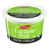 GAY LEA LACTOSE SOUR CREAM [450 ml]