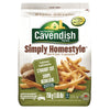 CAVENDISH FARM POTATO STRIPS [750 g]
