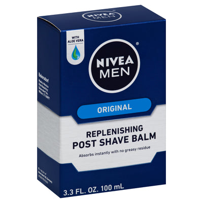 NIVEA MEN AFTERSHAVE PROTECT [100 ml]