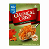 OATMEAL CRISP MAPLE NUT FLAVOU [423 g]