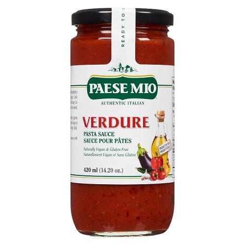 PAESE MIO VENDURE [420 ml]