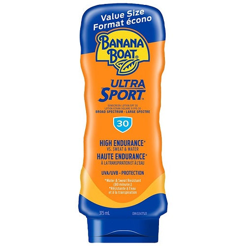 BANANA BOAT ULTRA SPORT 30 VAL [315 ml]