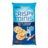 QKR MINI S&V RICE CAKE [100 g]