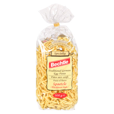 BECHTLE SPAETZLE [500 g]