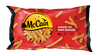 MCCAIN STRAIGHT CUT FRIES [800 g]