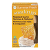 SNACKN GO HUMMUS [83 gr]